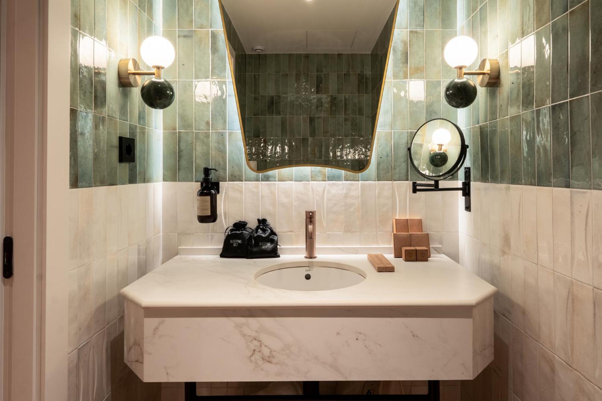 Hotel Condal, Barcelona